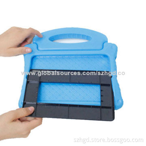 Smart Case for Samsung Galaxy Note 8.0 with Easy Grip Handle Design, Suitable for 8-inch Tablet PCs